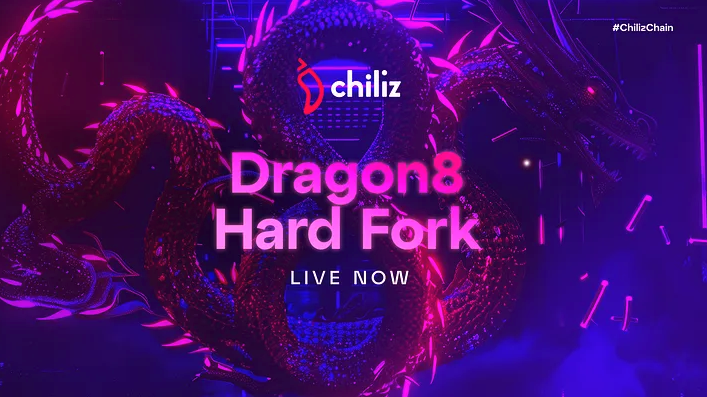 什么是Chiliz ($CHZ)?