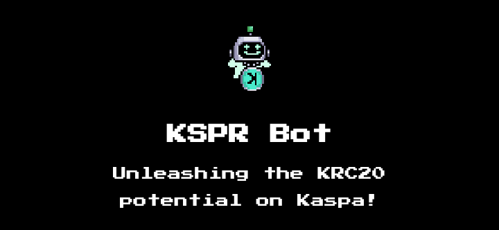 认识 KRC-20 代币:Kaspa 生态系统的代币标准