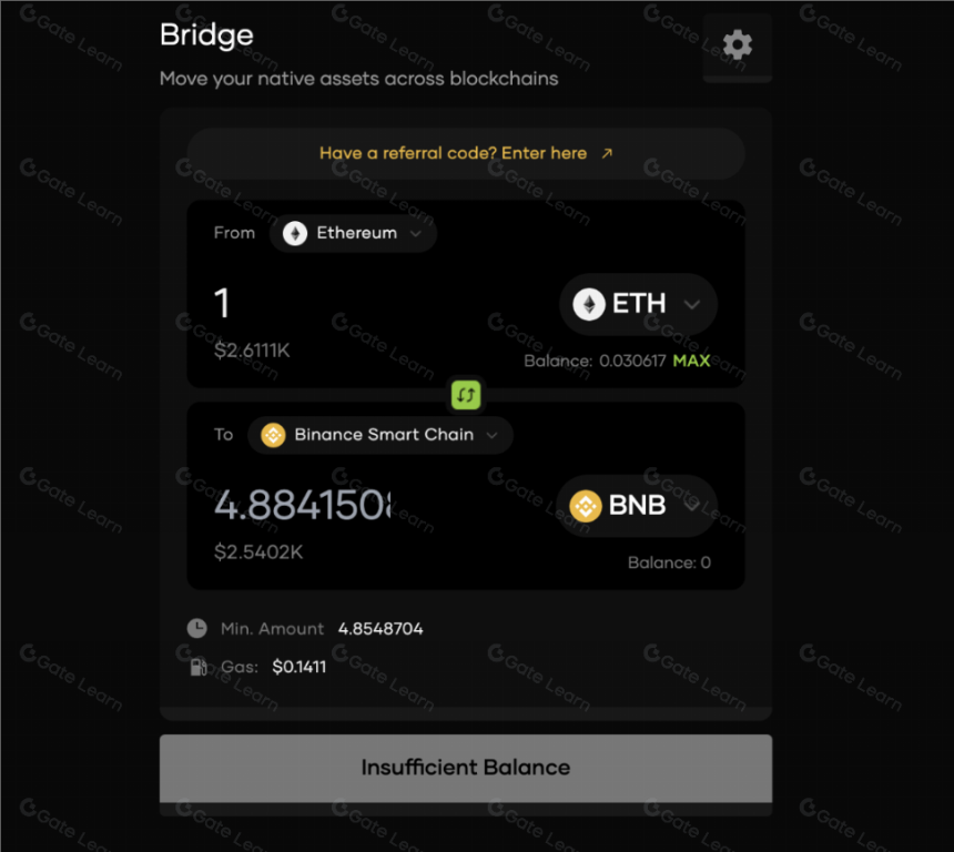 再来聊聊 ZetaChain,一个可能被低估的链抽象生态