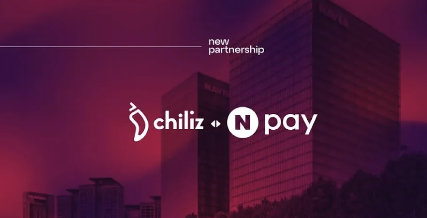 什么是Chiliz ($CHZ)?