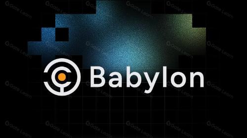 Babylon会掀起BTCFi Summer吗?