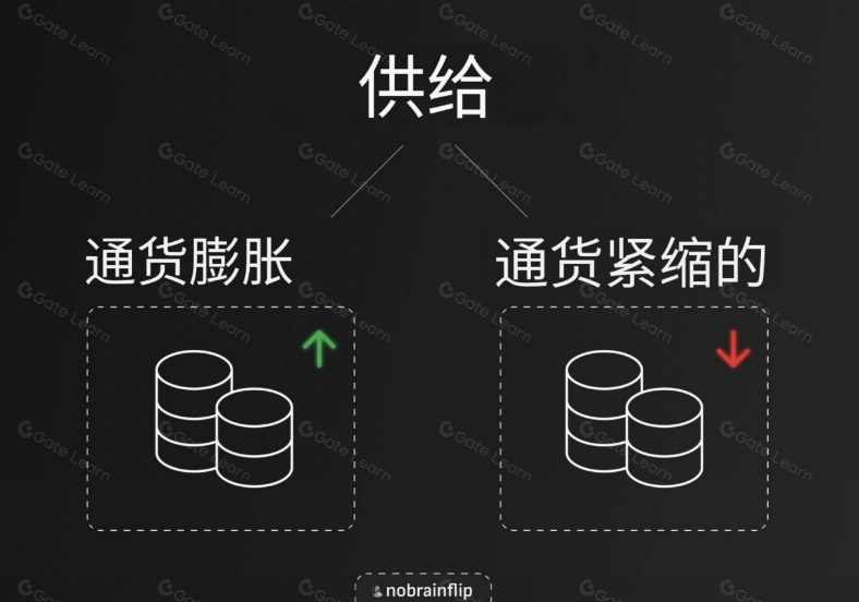 代币经济学概览:投资前需要看哪些指标?