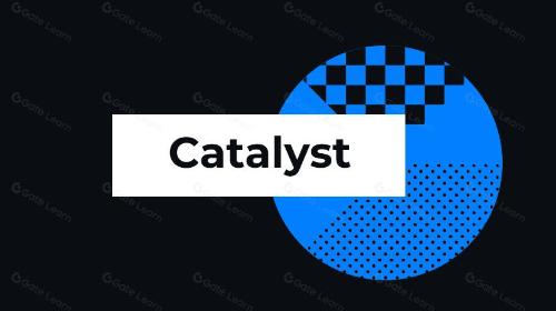 Catalyst 概述