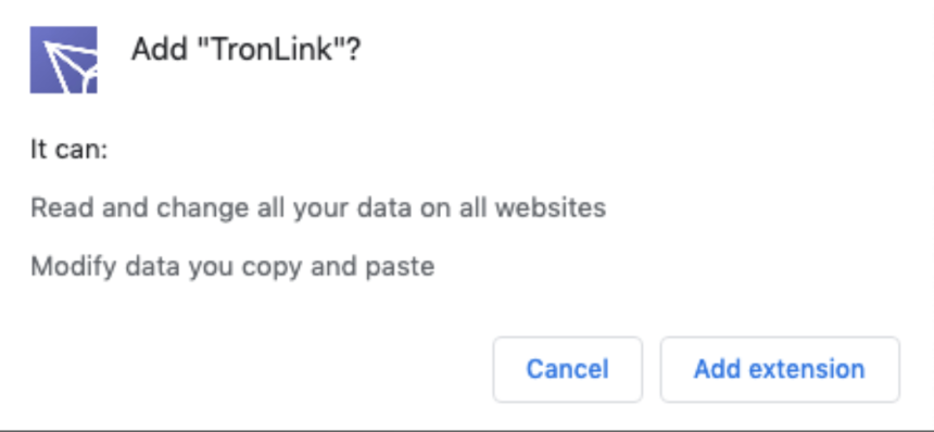 什么是Tronlink?