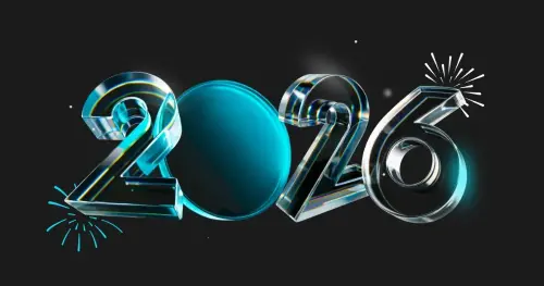 2025 年加密货币市场回顾 - 第 3 部分:分歧趋势的过山车