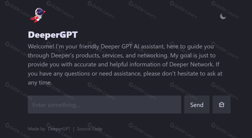 什么是Deeper Network(DPR)?