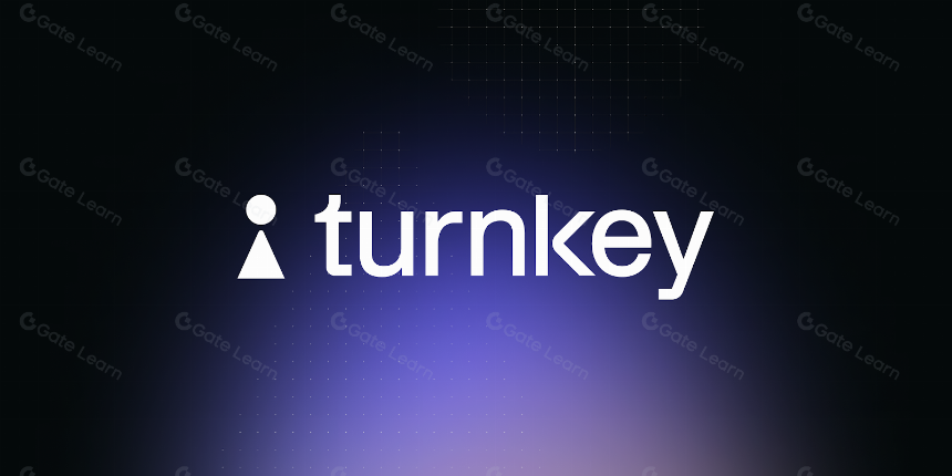 一文读懂 Turnkey:加密开发者的终极安全私钥基础设施