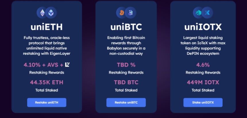 BTCFi:建立自己的移动比特币银行,从 Lending 到 Staking 的全面解读