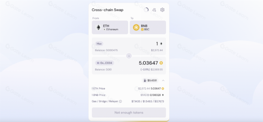再来聊聊 ZetaChain,一个可能被低估的链抽象生态