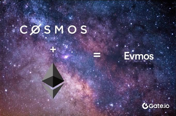 什么是 Evmos? 关于 Evmos 您所需要知道的一切