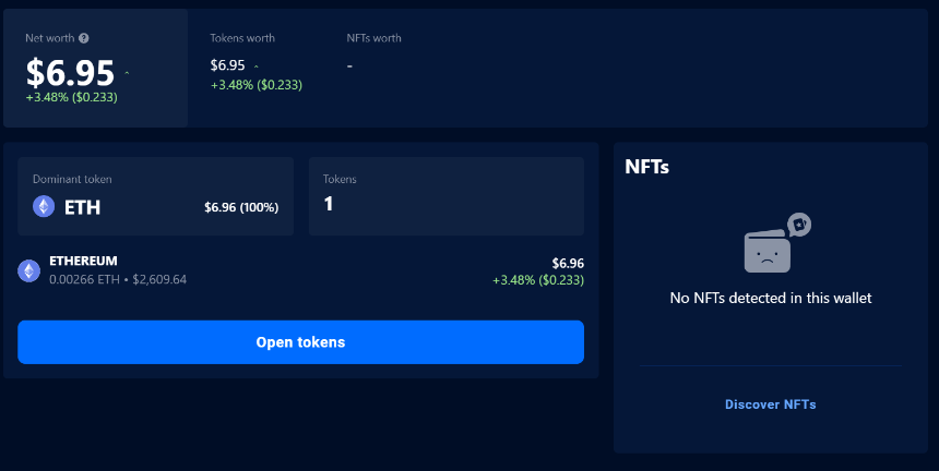 一文了解十大顶级的 NFT 数据平台