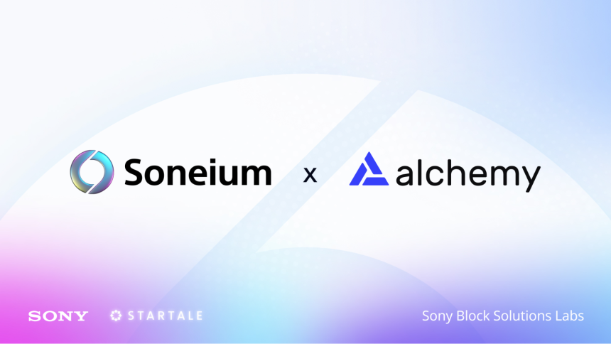 一文读懂索尼推出的 Soneium 公链