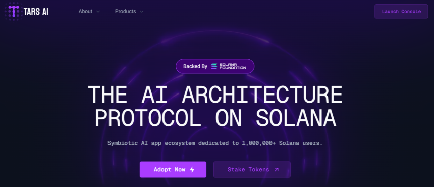 Tars AI 解析:探索 AI 与 Web3 融合的未来