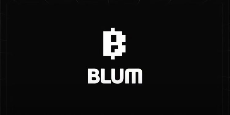 一文读懂背景亮眼的 BLUM