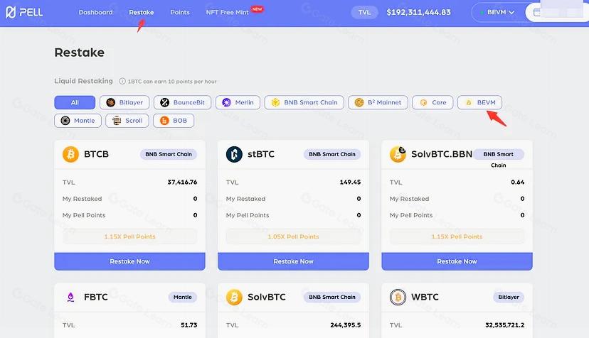 了解Pell Network:提升比特币的安全性和可用性