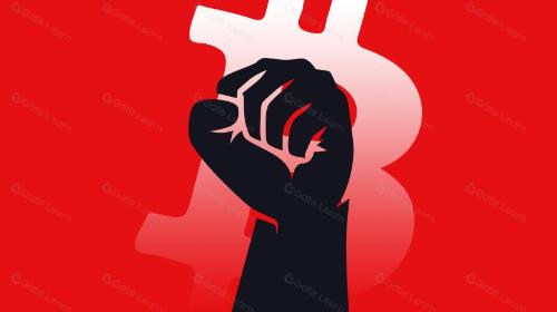 加密货币重构现代金融的融资策略