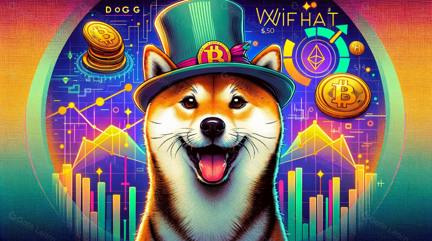 什么是Dogwifhat？一文读懂WIF