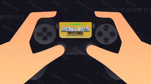 Rebel Bots是什么？ 一文读懂RBLS
