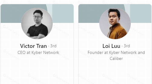 什么是 KyberSwap?
