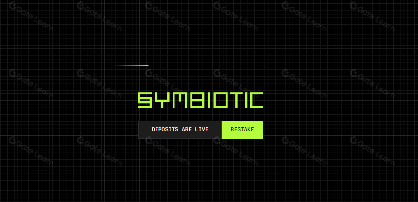 你所不知的 Symbiotic