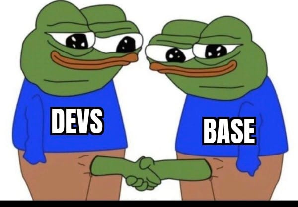 Base的加密货币推广蓝图