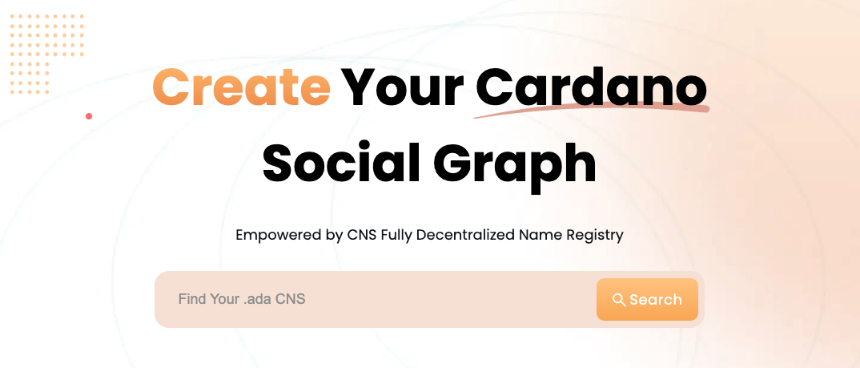 什么是Cardano?一文读懂ADA代币