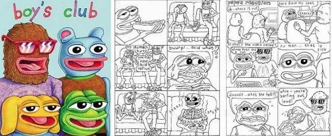 Pepe:从表情包到70亿美元市值的加密货币传奇