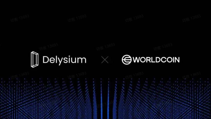 Delysium($AGI):單月交易量 14 億美金