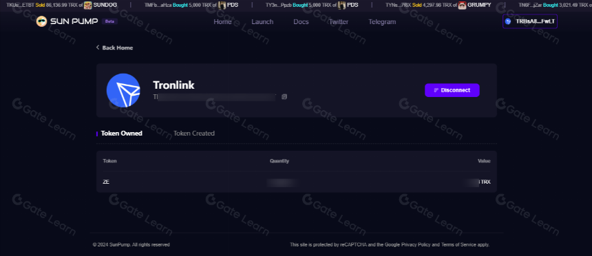 一文读懂 SunPump: Tron 区块链上的首个迷因币启动平台