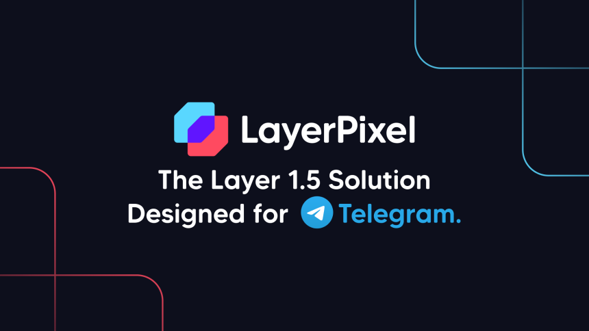 什么是LayerPixel？