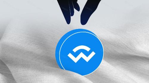一文读懂 WalletConnect 代币（<span class='keyword'>WCT</span>）和 <span class='keyword'>WCT</span> 空投