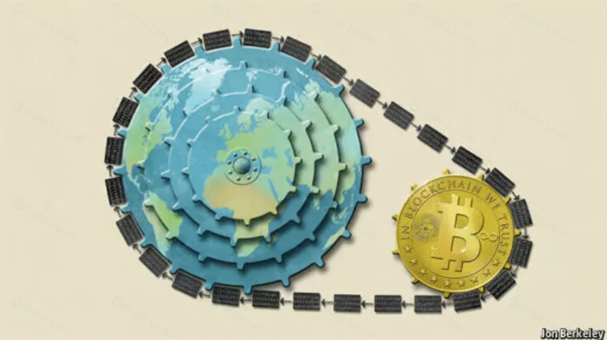 Web3 支付万字研报:从电子现金,代币化货币,到 PayFi 未来