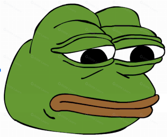 Pepe:从表情包到70亿美元市值的加密货币传奇