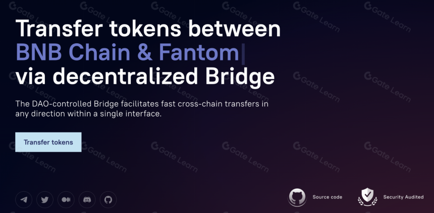 TON 上的八大优质 DeFi 协议