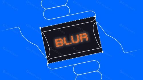 什么是 Blur?