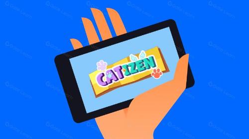 不只点击赚钱,Catizen 可持续的下半场在哪里?