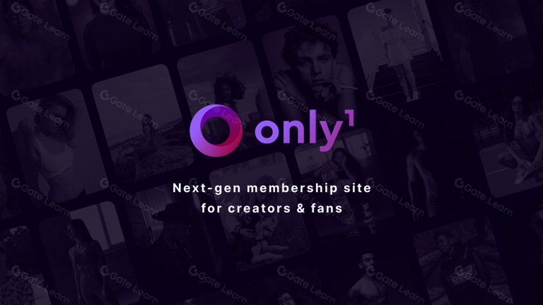一文读懂 Only1