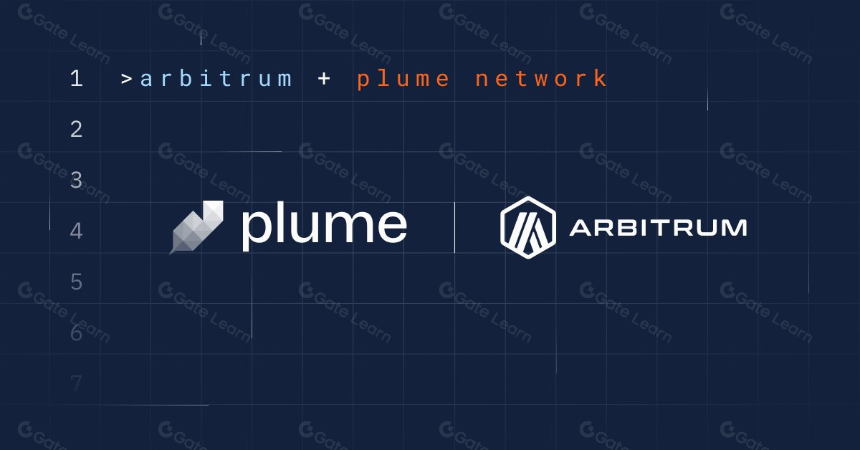 聚焦 RWA 賽道的模塊化 L2 Plume Network
