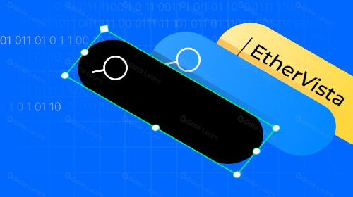 标榜「DEX新标准」的EtherVista是什么？