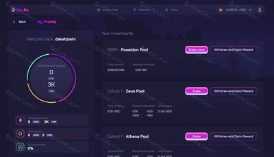 什么是 Uno Re:首个去中心化再保险平台