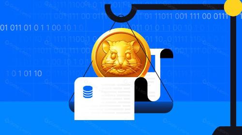 什么是 Hamster Kombat?关于仓鼠币(HMSTR)的一切你需要知道的信息(2025)
