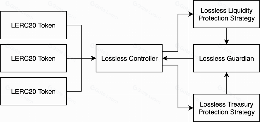 什么是 Lossless(LSS)?