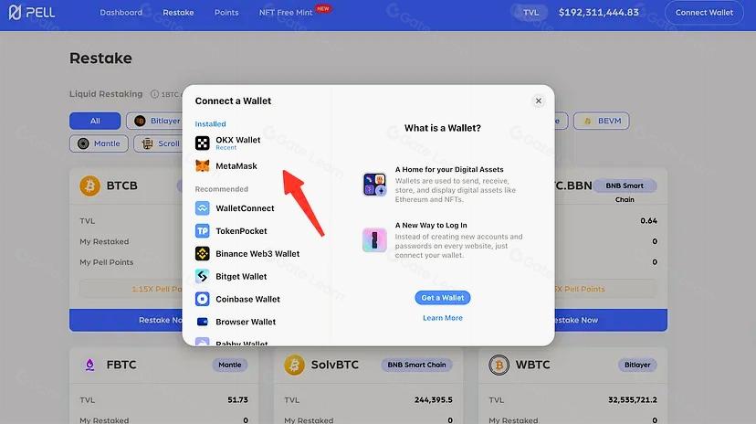 了解Pell Network:提升比特币的安全性和可用性