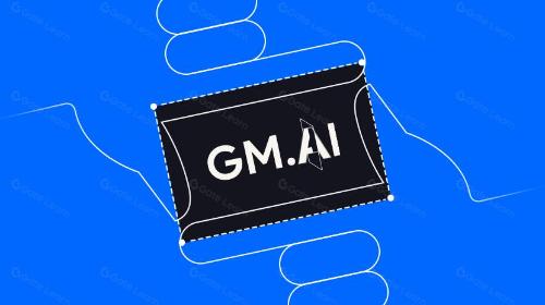 一文看懂GM.AI 