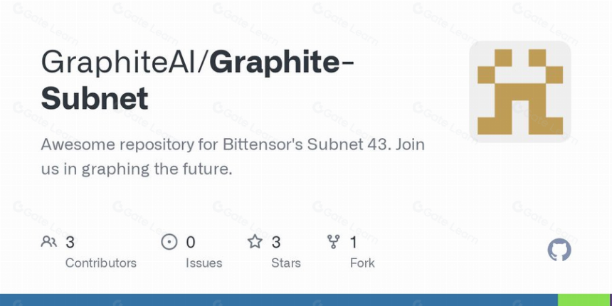 盘点 Bittensor 子网 12 个 AI 项目