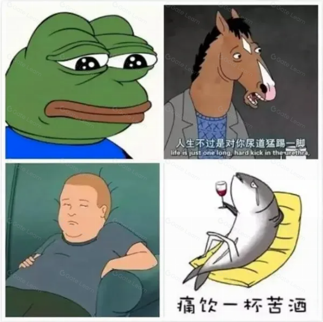 Pepe:从表情包到70亿美元市值的加密货币传奇