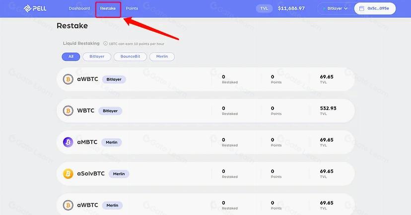 了解Pell Network:提升比特币的安全性和可用性