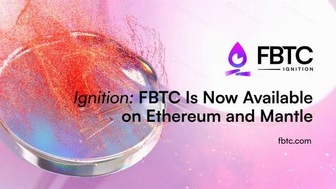 解读 FBTC:全链 BTC 合成资产
