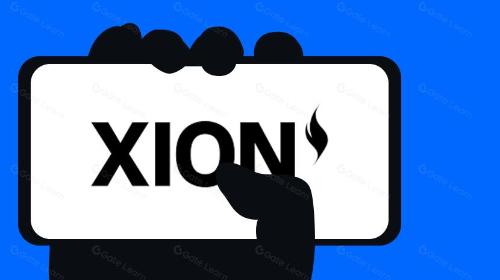 什么是XION以及它的链抽象如何设计以实现主流采用
