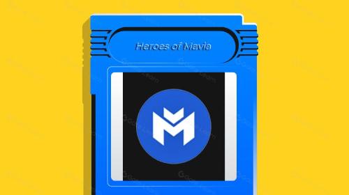 什么是Heroes of Mavia? 关于MAVIA你需要知道的一切